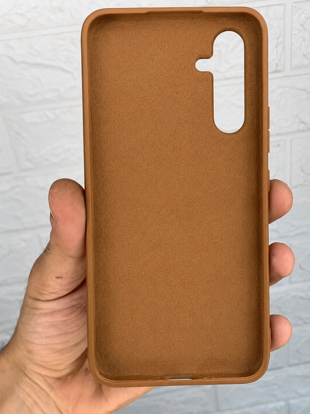 قاب گوشی سامسونگ Galaxy A54 5G طرح چرم کروکودیل محافظ لنز دار