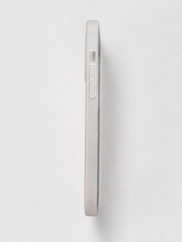قاب مگ سیف مات نیمه شفاف Shock Resistant مناسب iPhone 15 Pro Max